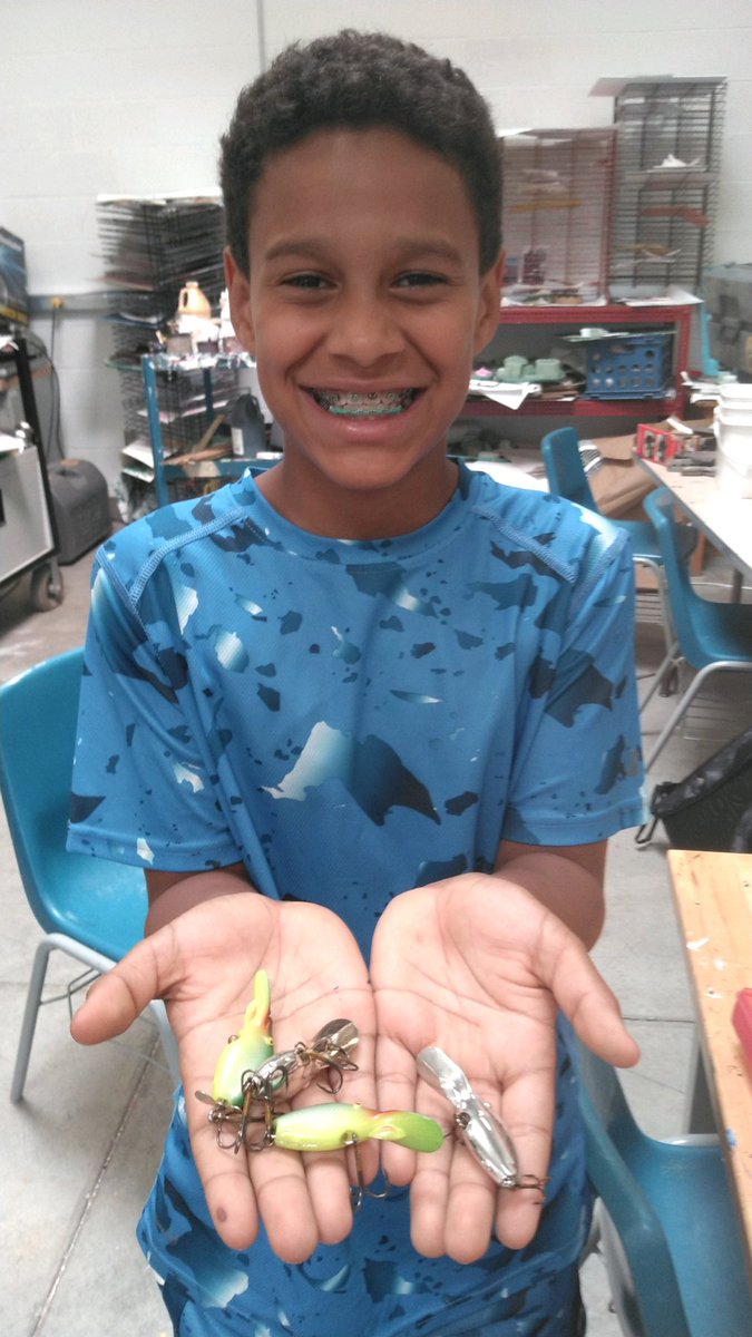 Newfane Middle School tweet media