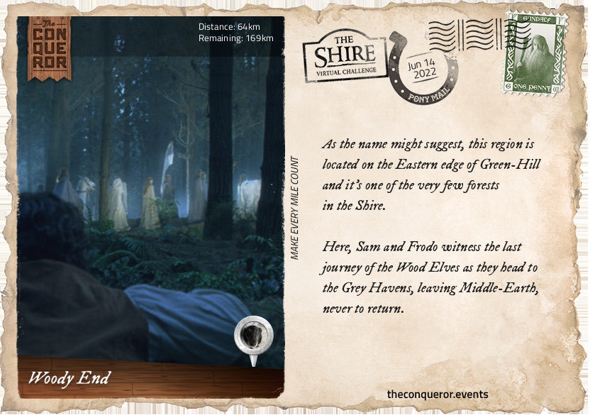 midnite_o's tweet image. Closer to the precious #conquerchallenge #lotr #lordoftherings #challenge #theshire