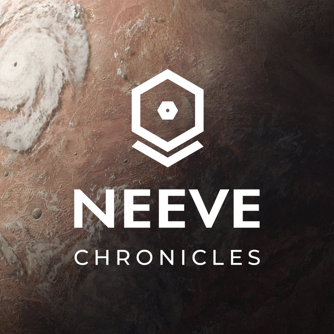 neevechronicles's tweet photo. Neeve Chronicles is a Sci-Fi Storytelling NFT Series.
Are you ready to start this new adventure and pushing yourself beyond the limits of the Universe?
Join Neeve Chronicles World and change the fate of Destiny.
© 2022 Hidden Studios
https://t.co/he4cHz90ek
#neevechronicles https://t.co/ie483HGhAT
