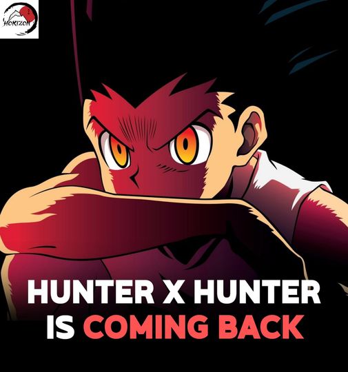Twitter  Hunter anime, Hunter x hunter, Hunter