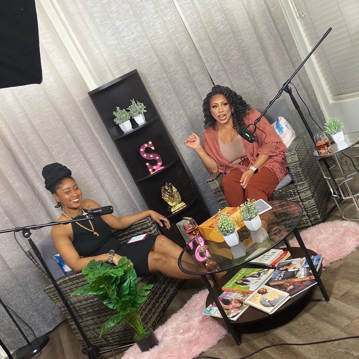 Keepingit_Solid's tweet photo. New episode dropping tomorrow! Stay tuned https://t.co/dNJdMI3PEp