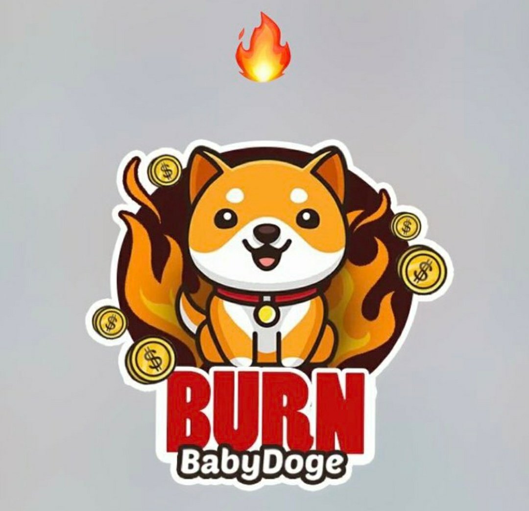 Ahsan20957119's tweet photo. #BabyDogeCoin #BabyDogeArmy

Burn 50 Quadrillion 
Big Announcement

Coming Soon 100% 🔥 https://t.co/YafBlDE0AT