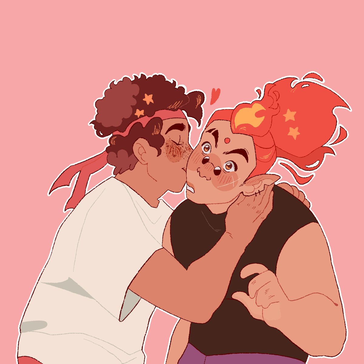 ah0ycapta1n's tweet image. i,,,, miss them so much,,,,,,,, 
#spicynoodleshipping