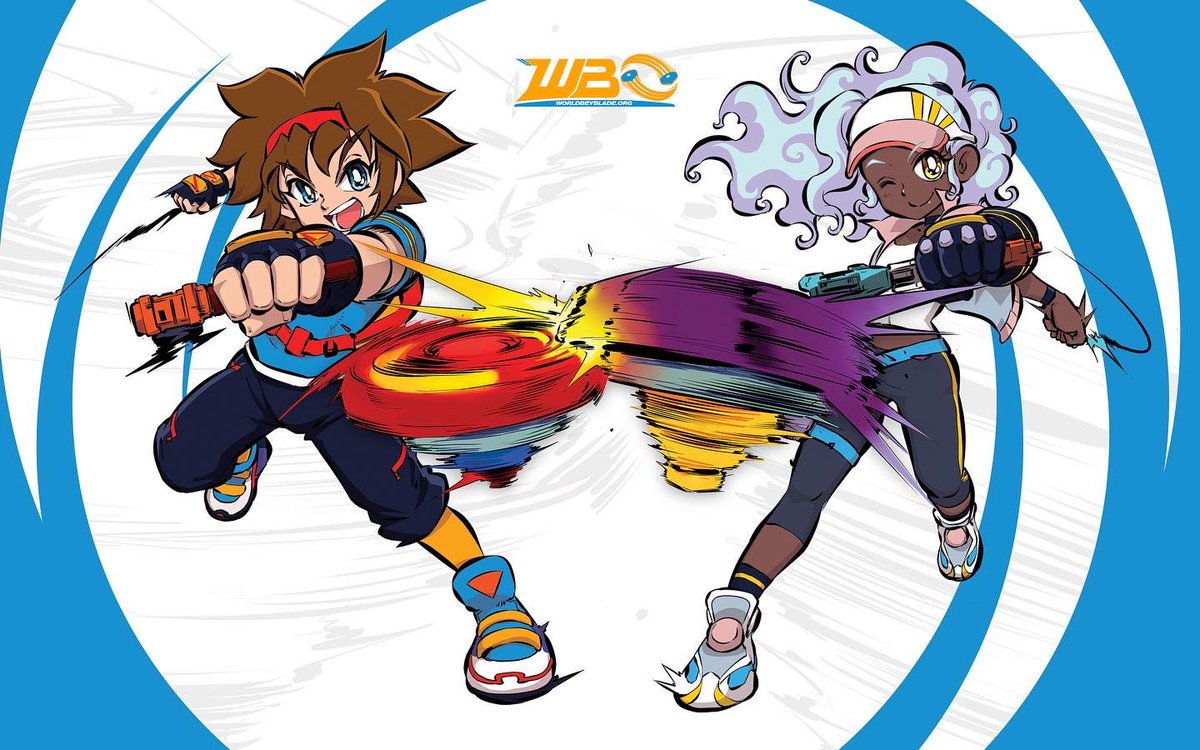 Anna_Canzano's tweet photo. Love @Beyblade_Burst? Check out the official World Beyblade Tournament at @WorldsofSport this weekend!

Register for Sat
https://t.co/O9Rr9zR7tR

Register for Sun
https://t.co/EbAP9LzJP5

DM me for tickets to #WOSPDX22 ❤️❤️ https://t.co/Jxiceqt8La