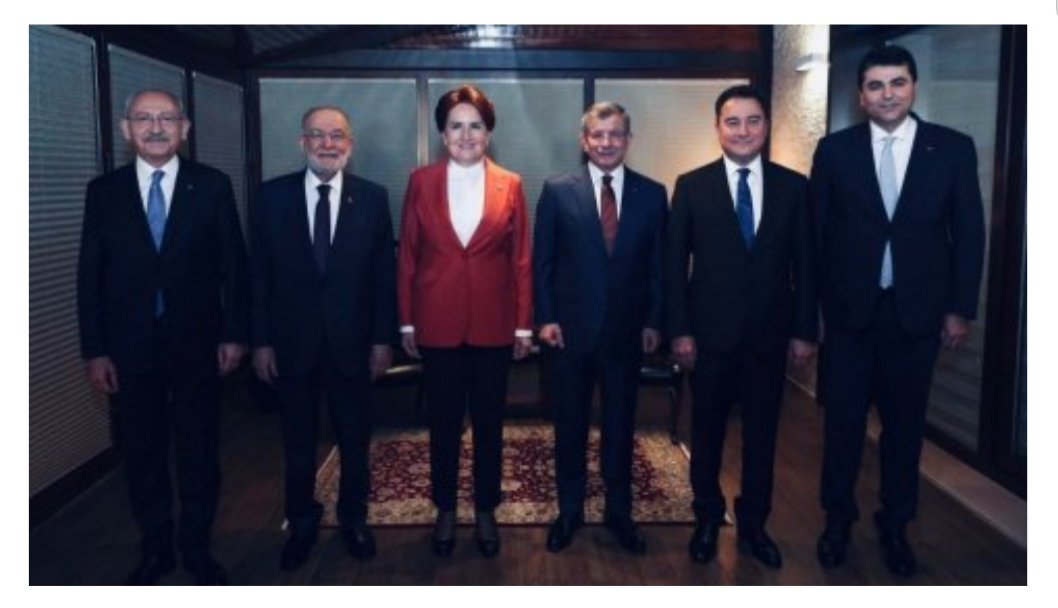 TuncayTT_'s tweet photo. 📌ZAMAN #DEMOKRASİ &amp; #ATILIM zamanı!
📌ZAMAN #ADALET zamanı!
📌ZAMAN #ÖZGÜRLÜK zamanı!
✅ZAMAN #kleptokrasi'den kurtulma zamanı.
✅ZAMAN #otokrasi'den kurtulma zamanı.
✅ZAMAN #siyasalislâm'dan kurtulma zamanı.
🇹🇷#ZAManSeçimZAManı DERHAL BUGÜN. https://t.co/MFVJX3arVY