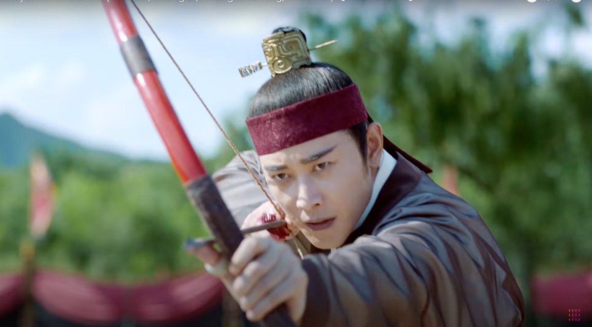 ChasingDramas's tweet photo. The Emperor needs to find the funds and troops for his army. The Crown Prince squares off against his brother in the archery competition. Who will win? Listen to our latest #chasingdramas #podcast episode on to find out.
To watch #royalnirvana, head over to @jubaotv! https://t.co/3BFCZDY4fe
