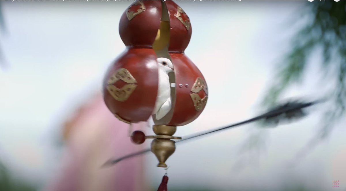 ChasingDramas's tweet photo. The Emperor needs to find the funds and troops for his army. The Crown Prince squares off against his brother in the archery competition. Who will win? Listen to our latest #chasingdramas #podcast episode on to find out.
To watch #royalnirvana, head over to @jubaotv! https://t.co/3BFCZDY4fe
