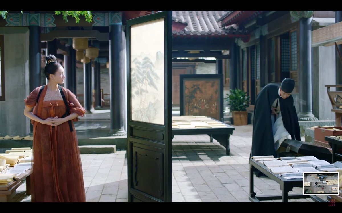 ChasingDramas's tweet photo. The Emperor needs to find the funds and troops for his army. The Crown Prince squares off against his brother in the archery competition. Who will win? Listen to our latest #chasingdramas #podcast episode on to find out.
To watch #royalnirvana, head over to @jubaotv! https://t.co/3BFCZDY4fe