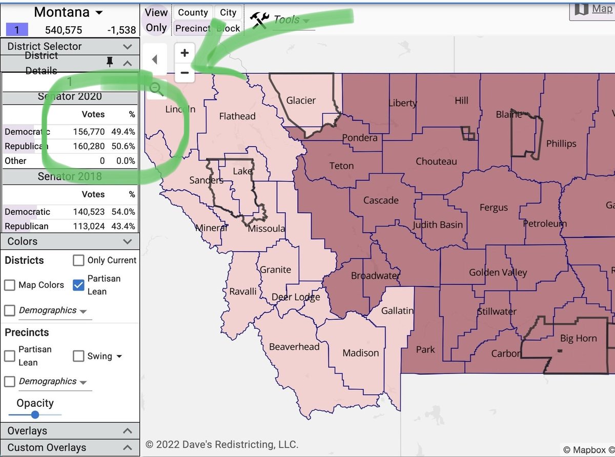Eric Stern tweet media