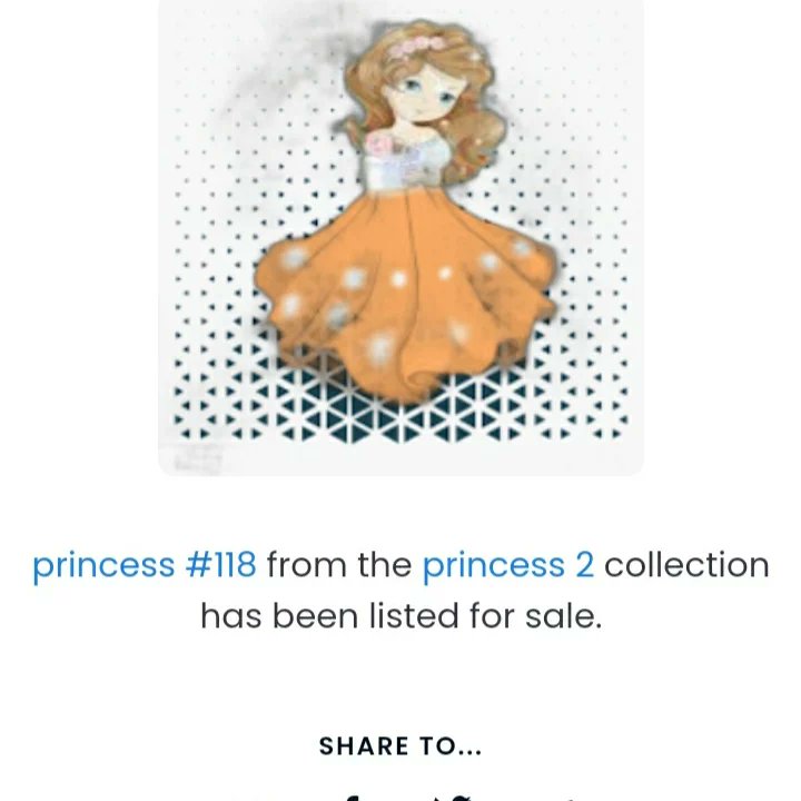 opensea.io/collection/pri…
 prince 0.0044
<a href="/Gina52939786/">THE King of Freebies</a> <a href="/f4cknft/">F4ckers!</a> #nft #NFTs #NFTsales #nftcollectors #NFTGiveaway #nftdrop #NFTMarketplace #nftart #nft #nftartgallery #nftartwork #NFTCommumity