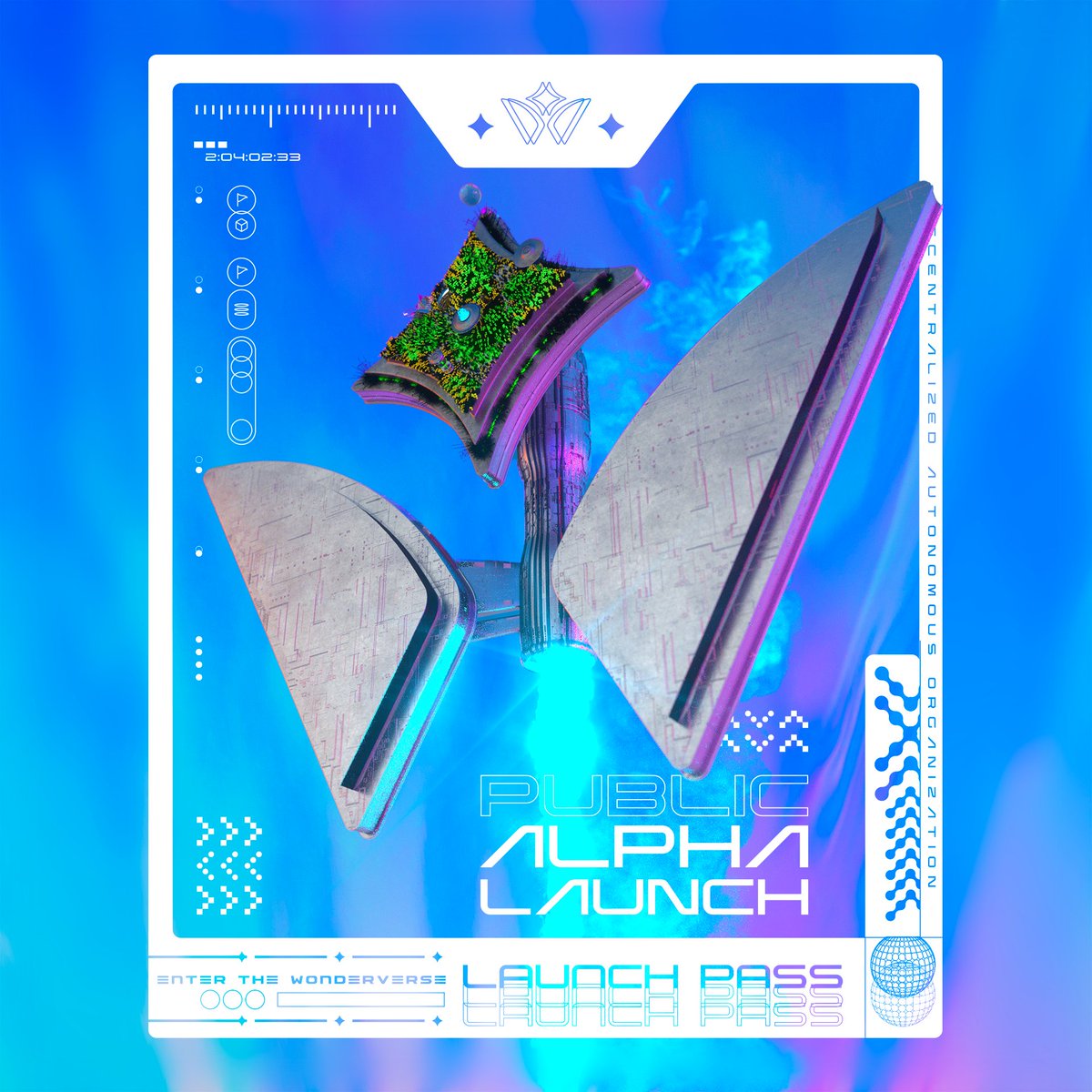 Wonderverse tweet media