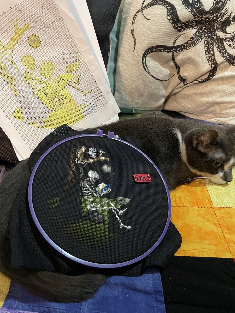 arcadea's tweet photo. @mcarubia @Themiscyra @seananmcguire @hawver https://t.co/S9E8pXv40O