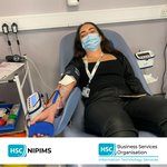 Photo by Northern Ireland Pathology Information Systems (@NIPIMS)