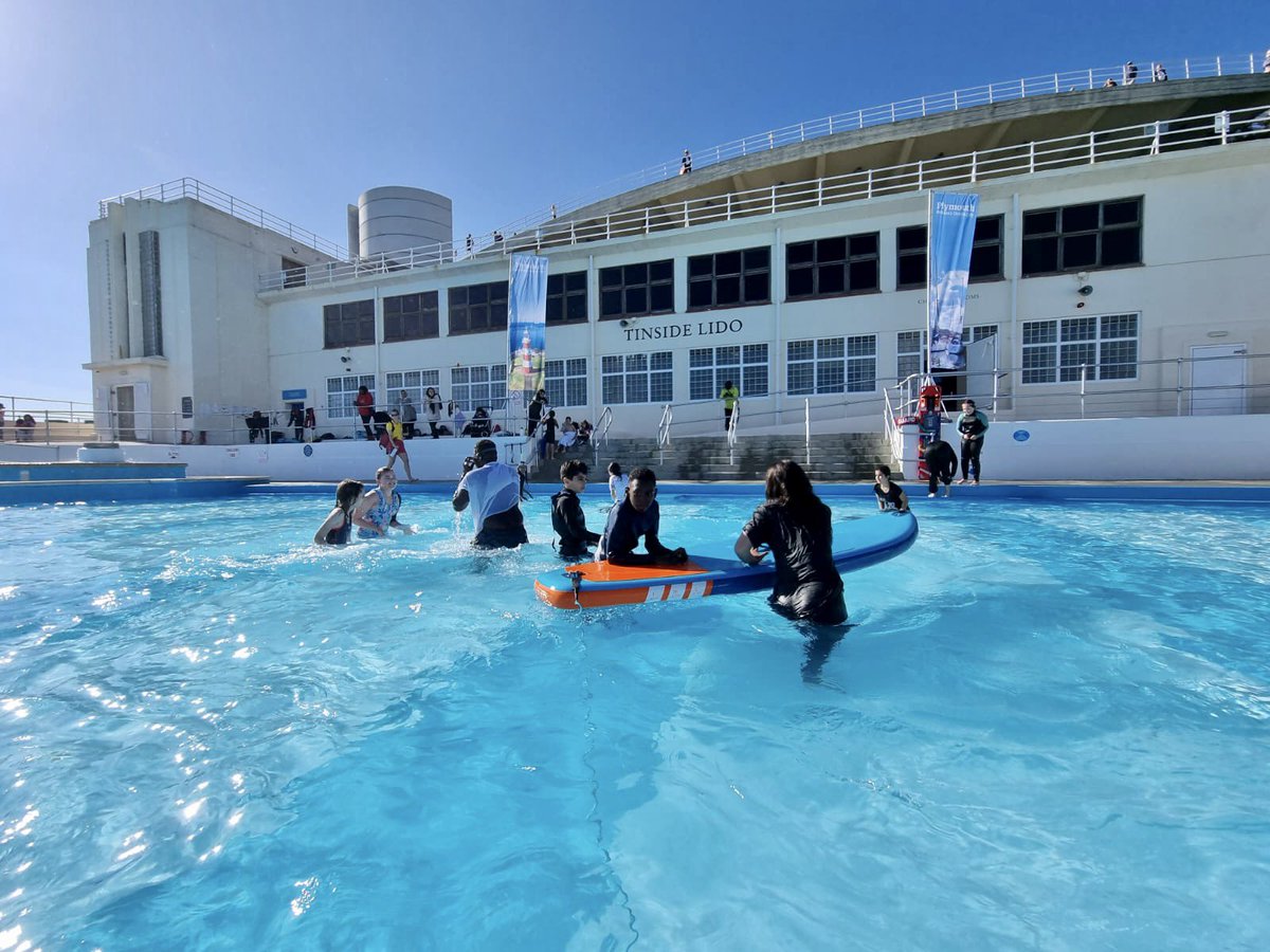 Plymouth Sound National Marine Park tweet media