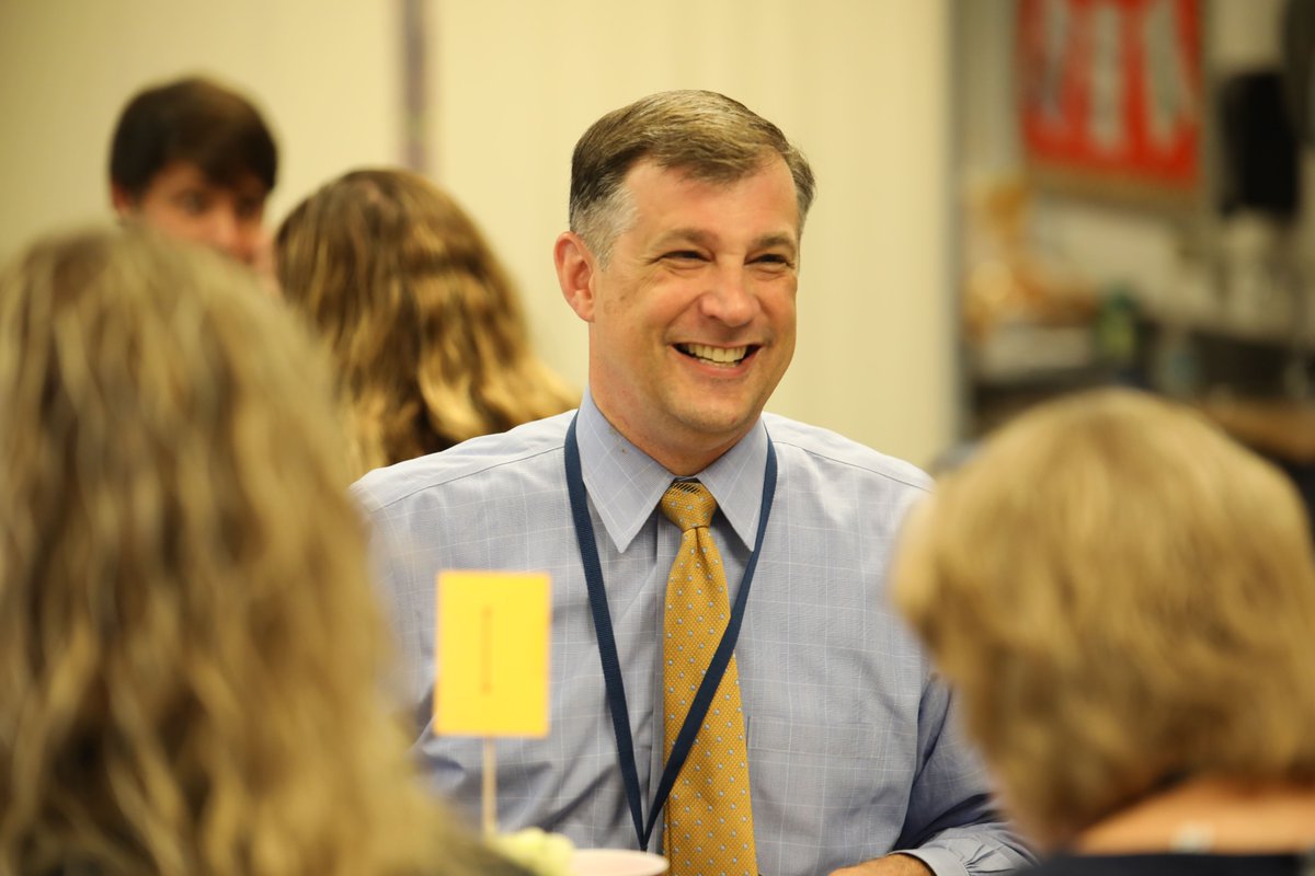 BE OUR GUEST! The food was delicious and the service impeccable at the final exam today for the Vocation Workshop and Social Skills Resource classes at <a href="/M_villeHS/">Mechanicsville High School</a>! Students served an outstanding lunch to guests from both MHS and the School Board Office. Great job, Mustangs!
