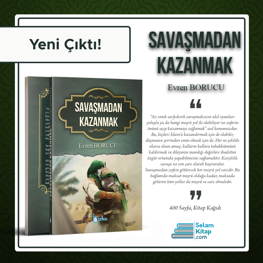 Selam Kitap tweet media