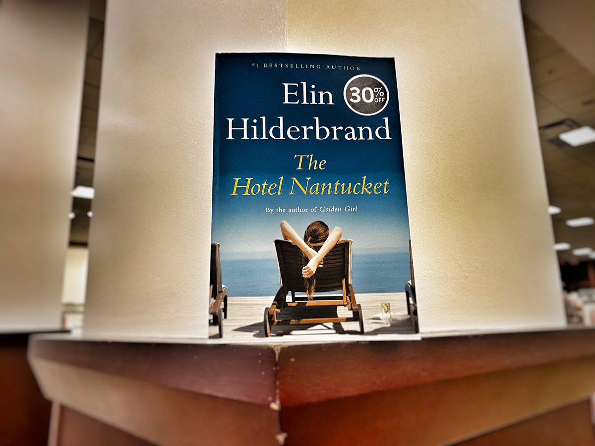 Chapters Moncton tweet media