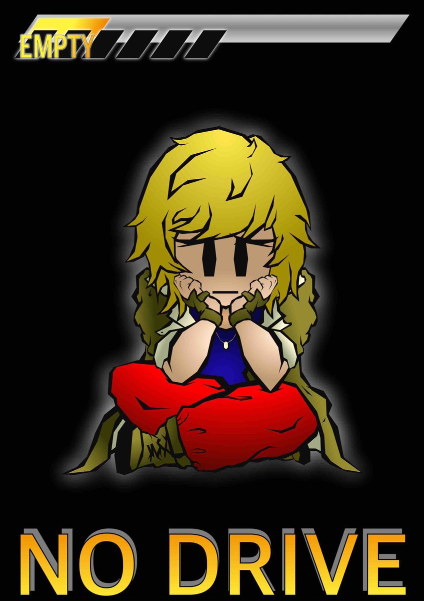 Kiefi84's tweet photo. NO DRIVE to do anything the last few HOT days!!! Except drawing. Sf6 is so fresh and inspiring!
#nodrive #drive #fgc #fanart #kenmasters #sf6 #StreetFighter #digitalart #vectonator #shirt #tshirtdesign #capcom #game #art https://t.co/Rh8oA1nVTI