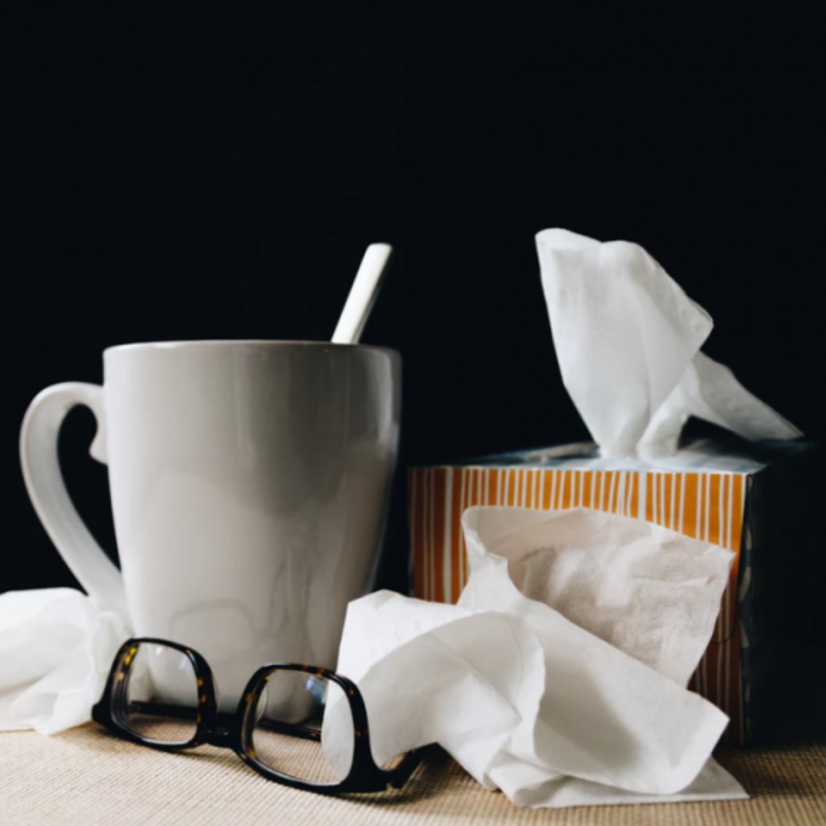 ChapmanRx's tweet photo. No one has time for sick days. We're here to make sure you have fewer. https://t.co/6GUAzk8iFV
