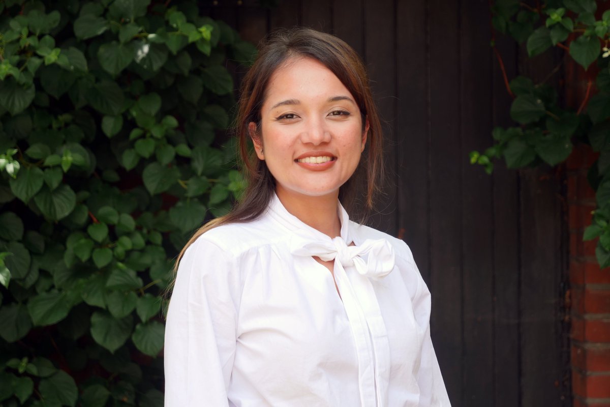 ExhaustionH2020's tweet photo. The frequency & intensity of #heatwaves is increasing causing risk of death & hospitalisation from heart & lung diseases, in particular.
Hear why @masna_rai @HelmholtzMunich decided to engage in research on #climatechange & #health
โถ๏ธ๐นhttps://t.co/x4Yr4xDpvJ
#HeatActionDay https://t.co/rU9yFUIzn3