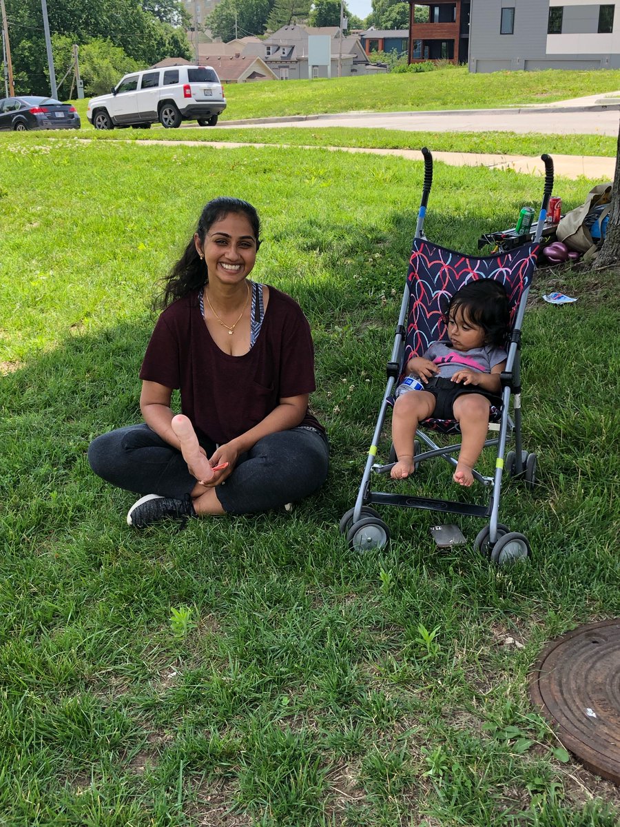 UNI_KansasCity's tweet photo. Thank you Beacon Hill McFeders Community Council and our Beacon Hill Neighbors for welcoming us into your neighborhood. Special thanks to H&R Block’s #MakeEveryBlockBetter community impact platform and The H & R Block Foundation for their support of our Beacon Hill Block Party. https://t.co/GhamB5TWUZ