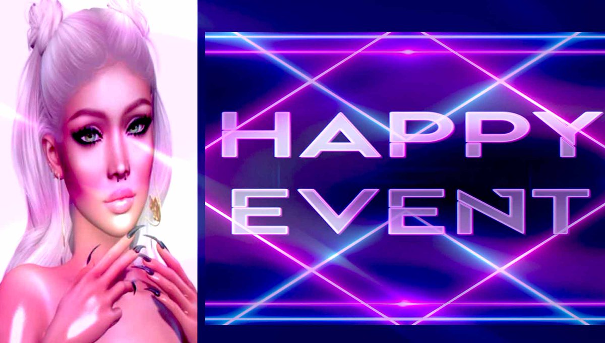 MediaSL1's tweet photo. Happy Event – June 2022
✔️ #SecondLife ✔️ #MediaSl ✔️ #SL
⭐ join https://t.co/AaO41oZ8bz Discord: https://t.co/S8R6esljwl

 #bestsecondlife #EventSL #HappyEvent #NewSL #Secondlife #secondlifefashion #secondlifestyle #SL #slblogging

https://t.co/vR2U1Y9ljb https://t.co/mAhyMrEcvI