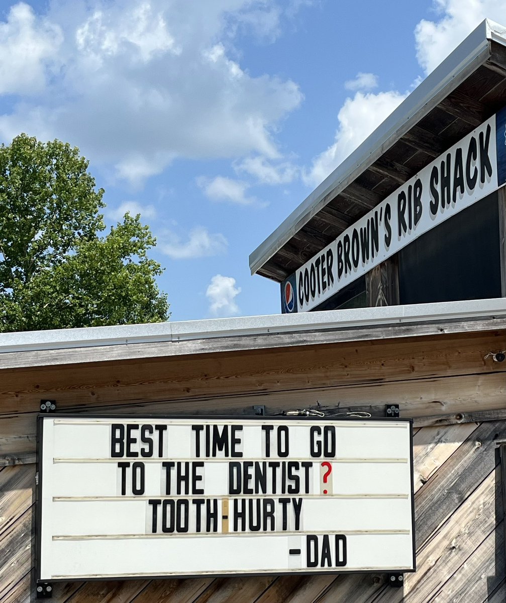 We know you love’em, your dad and those corny jokes. So, let’s hear your best dad joke.