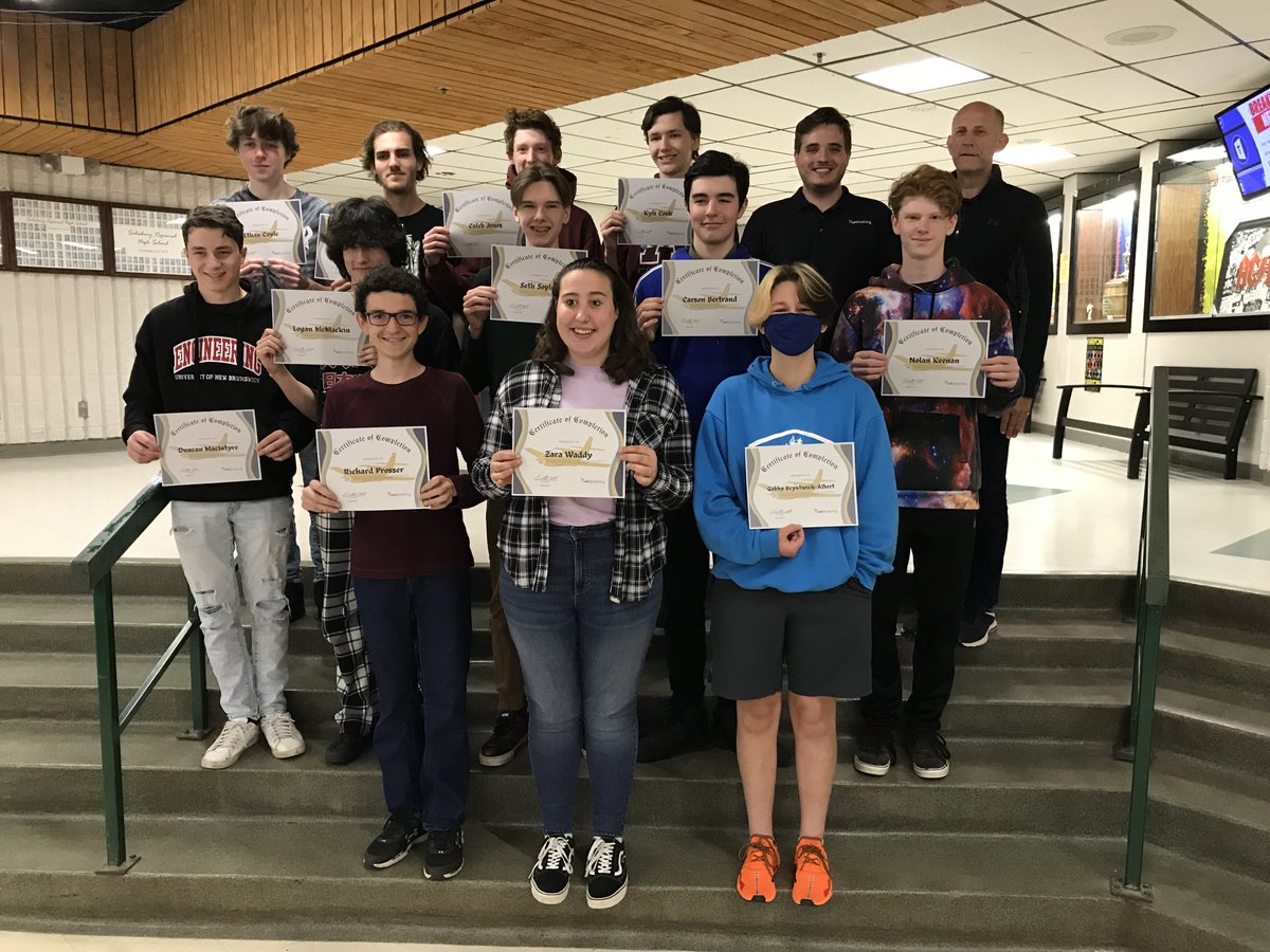 MFC Training tweet media