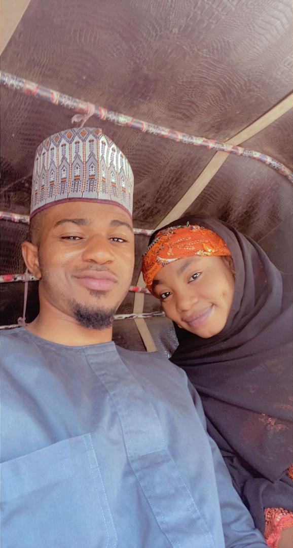 iamsardeeq's tweet photo. Alhamdulillah!!! It is my pleasure to announce that I got married to my beautiful wife on 12th of June 2022. Sorry this is coming late, things happened a bit faster... faster than anticipated.  Walimat/Reception date will be announced soon. Kindly put us in your prayers. Thank u https://t.co/dkk0p2ije8