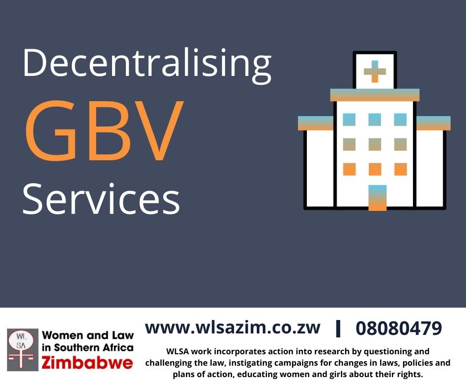 wlsazw's tweet photo. There is  need to decentralize GBV services such as police, health, and courts to be more accessible to remote districts
#MakingTheLawWork #StopGBV https://t.co/UZJKmDkTA1