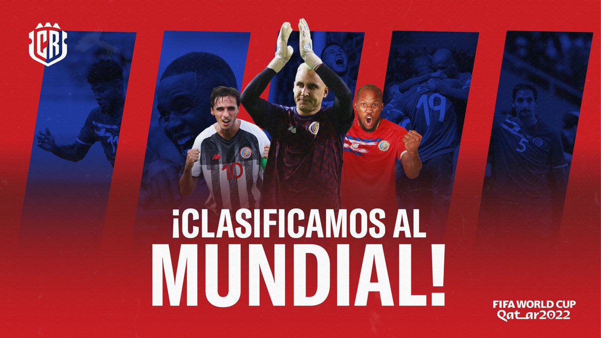 fedefutbolcrc's tweet image. 🇨🇷🇨🇷🇨🇷 EL MUNDIAAAAAAAL EL MUNDIAAAAAAAL EL MUNDIAAAAAAAAAAAAAAAAAAL EL MUNDIAAAAAAAAAAAAAAAL LO LOGRAAAAAAAAMOOOOOOOOOOOS AL MUNDIAAAAAAAAAAAALLLLLL🇨🇷🇨🇷🇨🇷

GANAMOS GANAMOS Y NOS VAMOS AL MUNDIAAAAAAAL GRACIAS COSTA RICA 🤩🤩🤩🤩🤩🤩 

#HASTAELULTIMOMINUTO