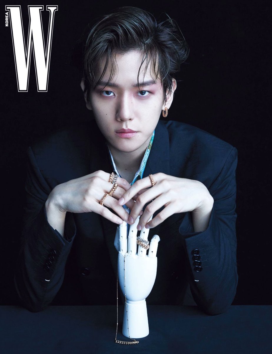 blvckntr's tweet photo. ⠀ ⠀ ⠀ ⠀ ⠀⠀ ⠀ ⠀ ⠀ ⠀ ↠🏙🌃;; Black Entertainment.
⠀ ⠀ ⠀ ⠀ ⠀⠀ ⠀ ⠀ ⠀ ⠀ Byun BaekHyun Solo Photoshoot.
⠀ ⠀ ⠀ ⠀ ⠀⠀ ⠀ ⠀ ⠀ ⠀ Magazine ‹W KOREA› June Issue. 
⠀ ⠀ ⠀ ⠀ ⠀⠀ ⠀ ⠀ ⠀ ⠀ Date — 14.06.2022.
⠀ ⠀ ⠀ ⠀ ⠀⠀ ⠀ ⠀ ⠀ ⠀ #BAEKHYUN #EXO https://t.co/5Ox0ykv529