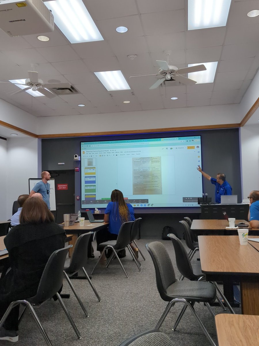 r12digin's tweet image. You can innovate with any LMS. The tools are there. Innovation looks different in every environment. #r12transformED