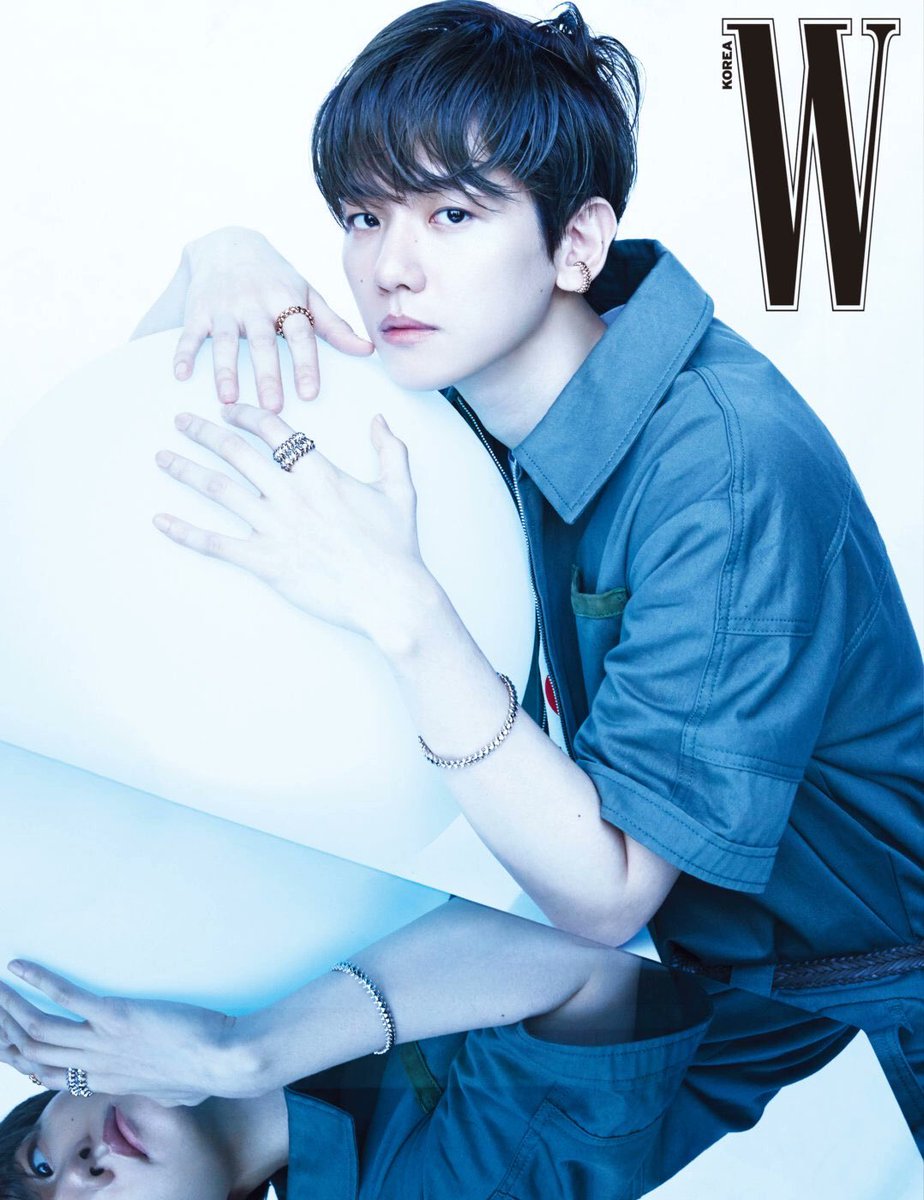 blvckntr's tweet photo. ⠀ ⠀ ⠀ ⠀ ⠀⠀ ⠀ ⠀ ⠀ ⠀ ↠🏙🌃;; Black Entertainment.
⠀ ⠀ ⠀ ⠀ ⠀⠀ ⠀ ⠀ ⠀ ⠀ Byun BaekHyun Solo Photoshoot.
⠀ ⠀ ⠀ ⠀ ⠀⠀ ⠀ ⠀ ⠀ ⠀ Magazine ‹W KOREA› June Issue. 
⠀ ⠀ ⠀ ⠀ ⠀⠀ ⠀ ⠀ ⠀ ⠀ Date — 14.06.2022.
⠀ ⠀ ⠀ ⠀ ⠀⠀ ⠀ ⠀ ⠀ ⠀ #BAEKHYUN #EXO https://t.co/trGfRVlMve