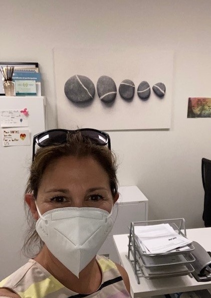 Mtsourou's tweet photo. Thank you @PSCofCanada IT employees for the on-site computer help! Quick visit to my #ombuds office. It is more organized than I remember it! https://t.co/GnXaqdFshD