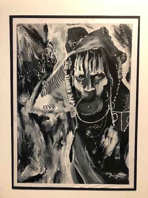 Brambletweet's tweet photo. Congratulations to Katherine who has been awarded an Art Scholarship to @DowneHouse

Please see our Instagram for a quote from Brambletye Head of Art, Mr Holden.

Congratulations Katherine!

 #brambletye #artscholarship #downehouseschool https://t.co/oTJLOQnAPe