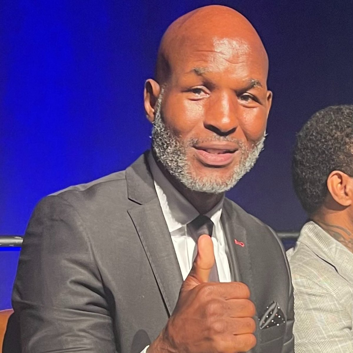 Allan Domb tweet media