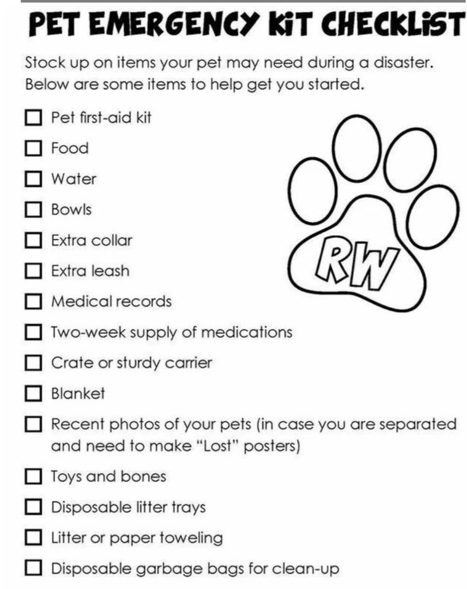 OnlyNorco's tweet photo. #EvacuationLists #EmergencyPlanning
EMERGENCY PLANNING TIP
Please take a screen shot.
Put in the "favorites" folder on your phone.
You will always have your evacuation lists. https://t.co/OKCwFERETz