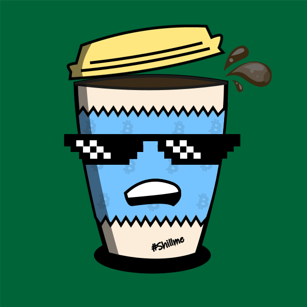 sloegs's tweet photo. Giving away a @CoffeeCupNFT and a @therandomsnft to anyone tuning into the MEGA SPACE. 

Throw me @sloegs a follow and RT/Like this

Winner will be picked in the space soon⏰ https://t.co/Oxr8v6zpRo