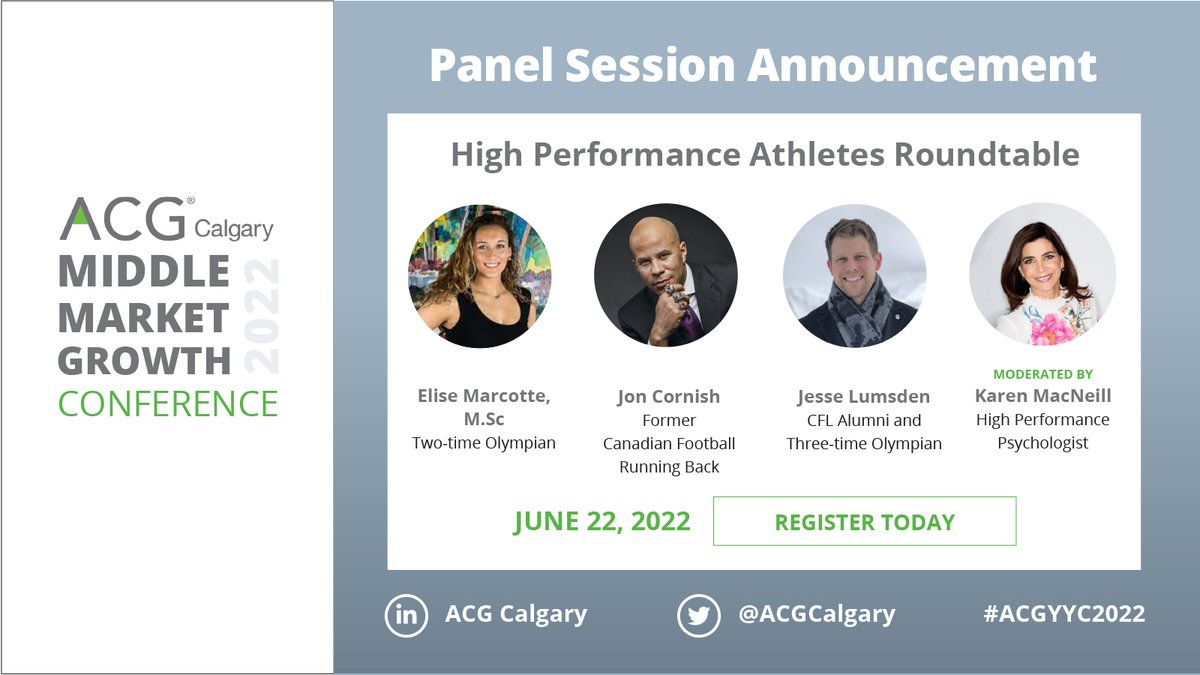 ACG Calgary tweet media