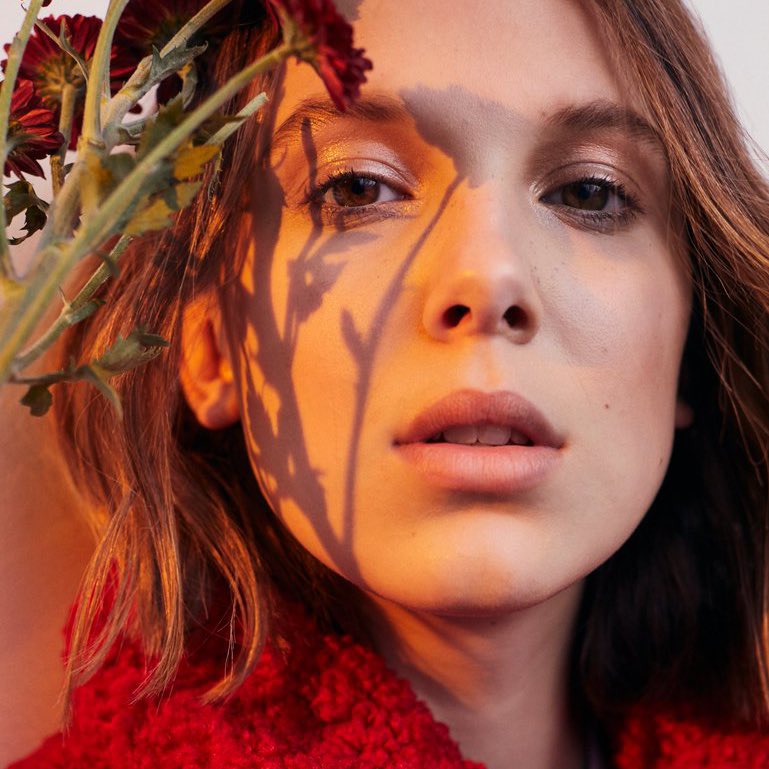 Film Updates on Twitter "Millie Bobby Brown says she would be “so down(02)