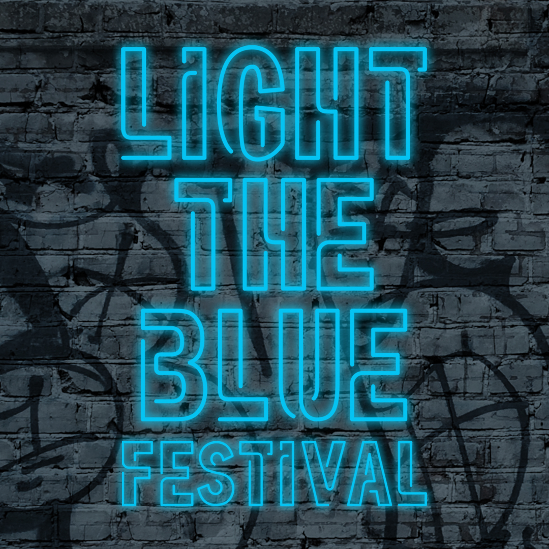 DJ, sound artist, nature beatboxer and composer @jasonsinghthing will be bringing day one of Light the Blue festival to an incendiary close this Thursday with a set featuring music from around the globe! Book now at: bit.ly/3HpIRdl 🎟️ £5 | Recommended for under 21s