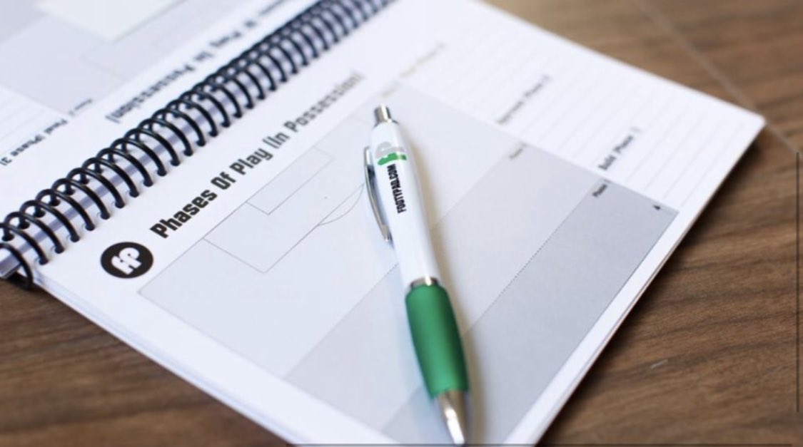 FootyPad tweet media