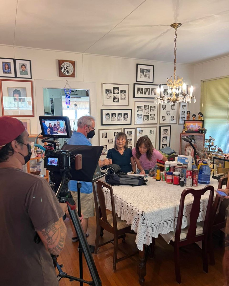 PrepareNOWHI's tweet photo. Be on the lookout for our Hurricane
Preparedness PSAs airing soon. Are you prepared in
the event of a natural disaster? Prepare NOW for the
Central Pacific Hurricane Season which officially runs
from June 1 until November 30. https://t.co/Undqmg3R7o