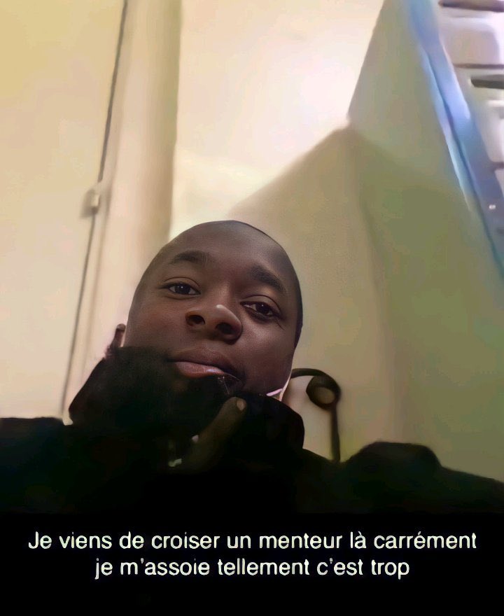 leyna_aurelia's tweet photo. "Je m'étais promis de pas faire ça maia je peux pas m'empêcher de le regarder"
Non mais sérieusement Ambre ?
#KohLanta #KohLantaLeTotemMaudit #KohLanta2022 https://t.co/HYURmelAPh
