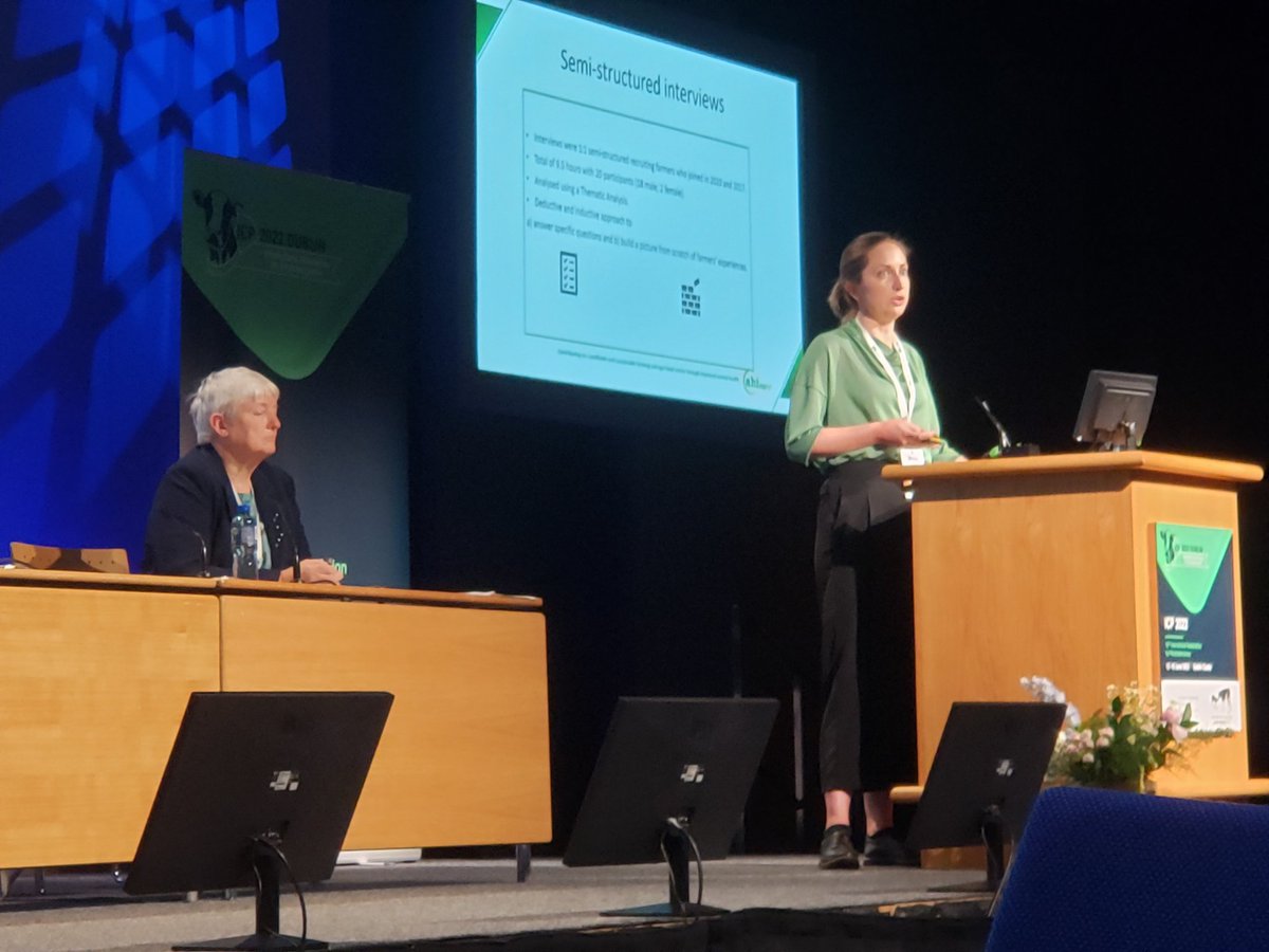 amadorgj's tweet photo. Using social sciences to understand farmers behaviors and beliefs remains key for controlling #Paratuberculosis 
@paratb2022 
@AlisonBurrell4 
@animalhealthire https://t.co/4lILDiZiqh