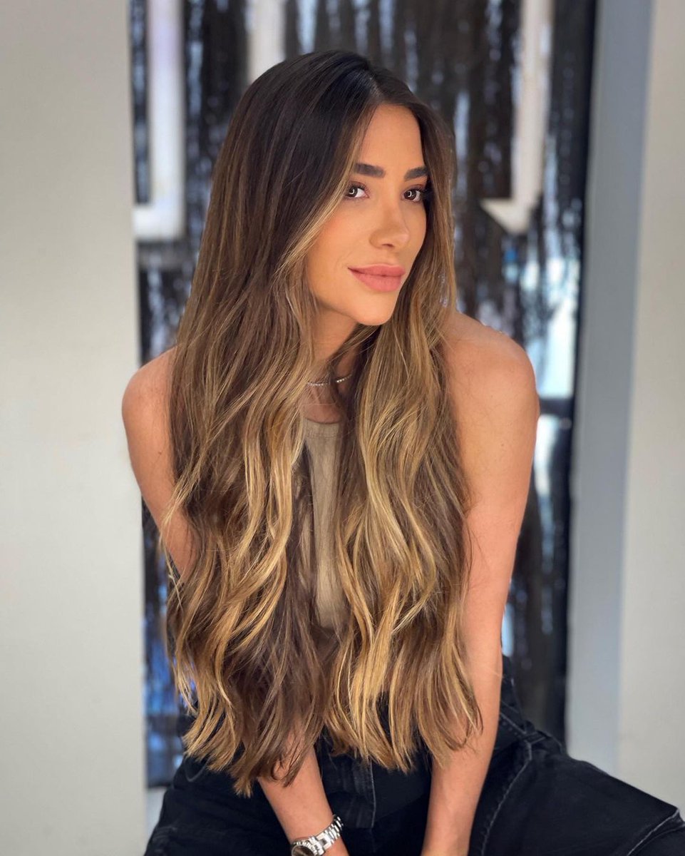 LuaPhillip's tweet image. Cabelinho retocado e hidratado