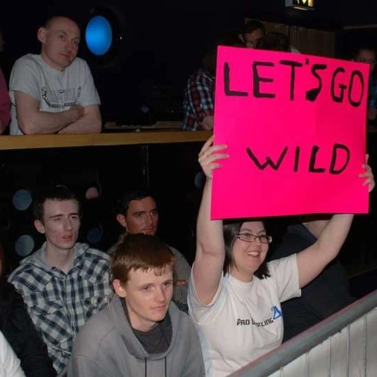 AndyTheWildman's tweet photo. Early in my career ICW booked me against @BadBoyLiamT in a Best of 5 Series after a standout. 

ICW was just growing at the time and so was I. Liams selfless approach to the series found me securing myself on the scene and having matches still talked about today!

Thanks Liam. https://t.co/Q6g84TPxn6