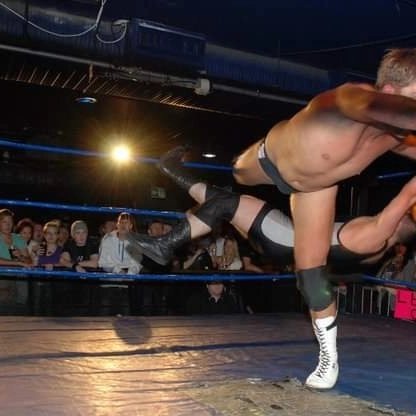 Early in my career ICW booked me against <a href="/BadBoyLiamT/">LT</a> in a Best of 5 Series after a standout. 

ICW was just growing at the time and so was I. Liams selfless approach to the series found me securing myself on the scene and having matches still talked about today!

Thanks Liam.