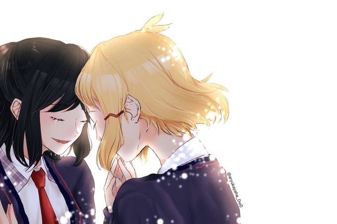 溢れ出す感情のtwitterイラスト検索結果